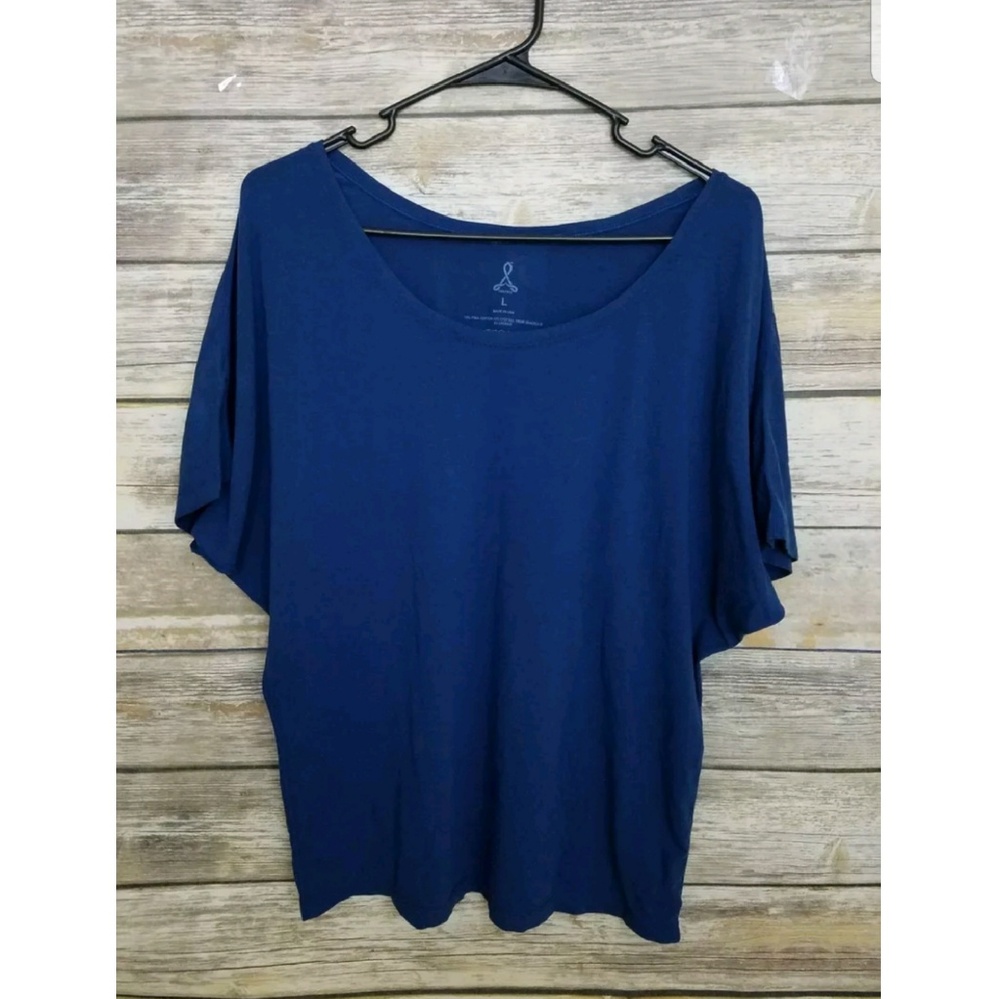 Tantris Athletic Top Large